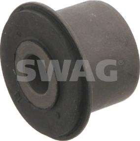 Swag 62 91 9009 - Сайлентблок, рычаг подвески колеса www.autospares.lv