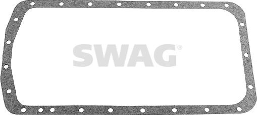 Swag 62 91 9187 - Blīve, Eļļas vācele www.autospares.lv