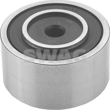 Swag 62 91 9391 - Pulley, v-ribbed belt www.autospares.lv