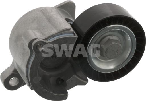 Swag 62 91 9356 - Siksnas spriegotājs, Ķīļsiksna www.autospares.lv