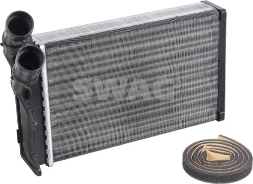 Swag 62 91 9321 - Siltummainis, Salona apsilde www.autospares.lv