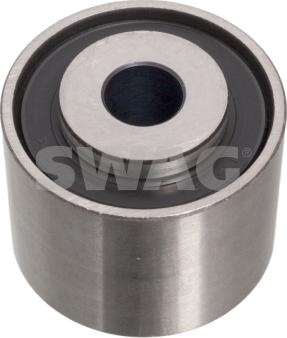 Swag 62 91 9214 - Pulley, v-ribbed belt www.autospares.lv