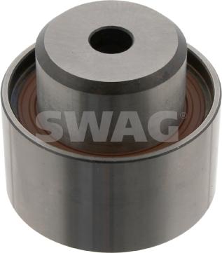 Swag 62 91 9239 - Deflection / Guide Pulley, timing belt www.autospares.lv