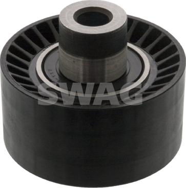 Swag 62 91 9749 - Pulley, v-ribbed belt www.autospares.lv