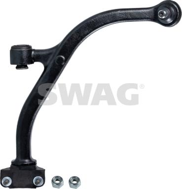 Swag 62 91 9733 - Track Control Arm www.autospares.lv