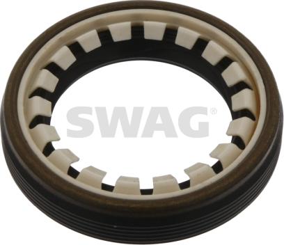 Swag 62 91 1414 - Vārpstas blīvgredzens, Diferenciālis www.autospares.lv