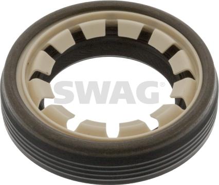 Swag 62 91 1413 - Vārpstas blīvgredzens, Diferenciālis www.autospares.lv