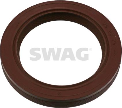 Swag 62 91 1810 - Vārpstas blīvgredzens, Sadales vārpsta www.autospares.lv