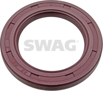 Swag 62 91 1811 - Vārpstas blīvgredzens, Kloķvārpsta autospares.lv