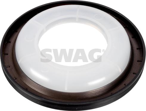 Swag 62 91 1813 - Shaft Seal, crankshaft www.autospares.lv