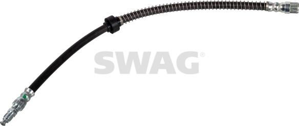 Swag 62 91 1770 - Bremžu šļūtene www.autospares.lv