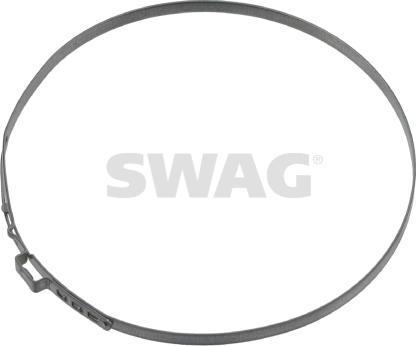 Swag 62 91 8576 - Зажимный хомут www.autospares.lv