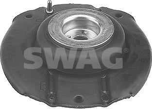 Swag 62 91 8699 - Top Strut Mounting www.autospares.lv