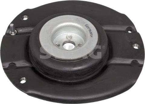 Swag 62 91 8698 - Amortizatora statnes balsts www.autospares.lv