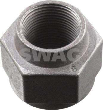 Swag 62 91 8195 - Гайка, шейка оси www.autospares.lv