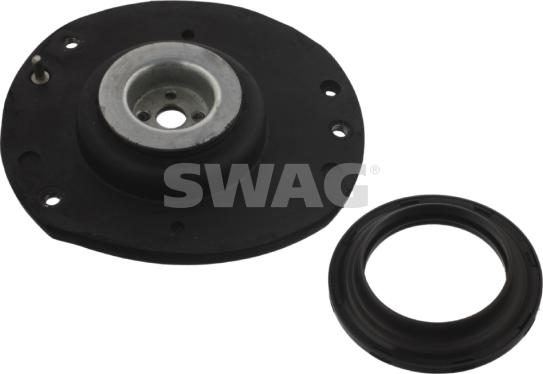 Swag 62 91 8756 - Amortizatora statnes balsts www.autospares.lv