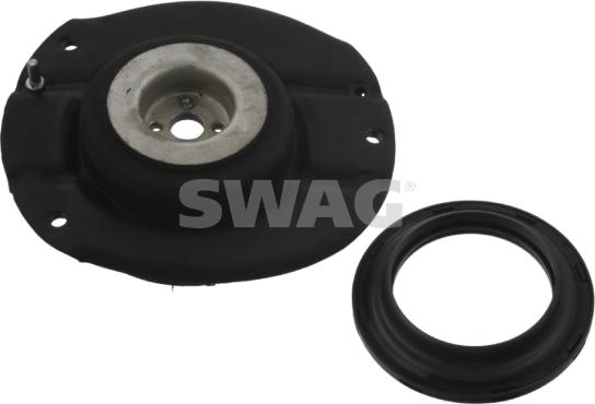 Swag 62 91 8758 - Amortizatora statnes balsts www.autospares.lv