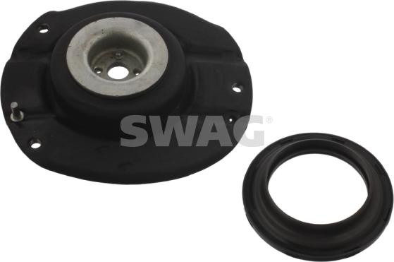 Swag 62 91 8757 - Top Strut Mounting www.autospares.lv