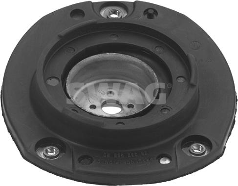 Swag 62 91 8733 - Top Strut Mounting www.autospares.lv