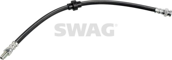 Swag 62 91 2039 - Bremžu šļūtene www.autospares.lv