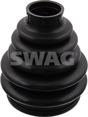 Swag 62 91 7819 - Пыльник, приводной вал www.autospares.lv