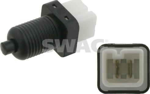 Swag 62 91 7217 - Bremžu signāla slēdzis www.autospares.lv