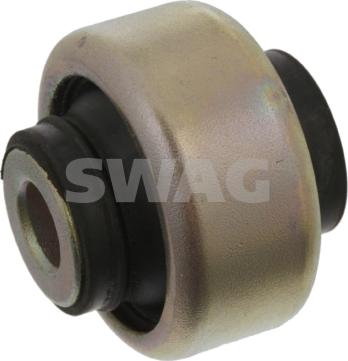 Swag 62 93 9686 - Сайлентблок, рычаг подвески колеса www.autospares.lv