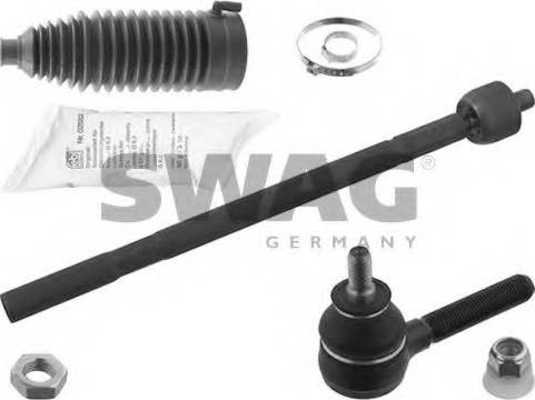 Swag 62 93 9043 - Stūres šķērsstiepnis autospares.lv