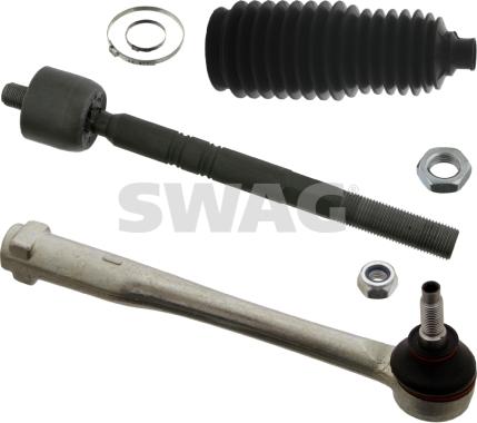 Swag 62 93 9034 - Stūres šķērsstiepnis www.autospares.lv