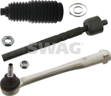 Swag 62 93 9033 - Stūres šķērsstiepnis www.autospares.lv