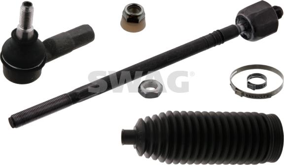 Swag 62 93 9029 - Stūres šķērsstiepnis autospares.lv