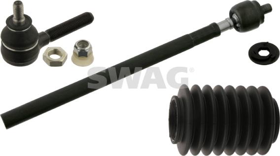 Swag 62 93 9294 - Stūres šķērsstiepnis autospares.lv