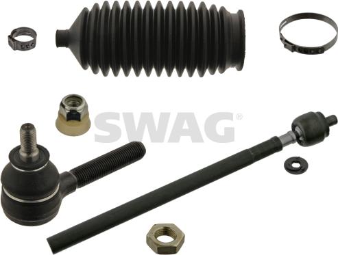 Swag 62 93 9295 - Stūres šķērsstiepnis autospares.lv