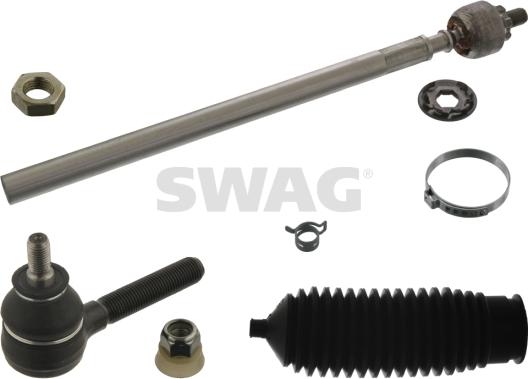 Swag 62 93 9293 - Stūres šķērsstiepnis autospares.lv