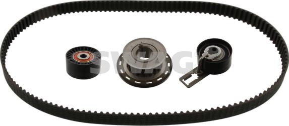 Swag 62 93 9202 - Timing Belt Set www.autospares.lv