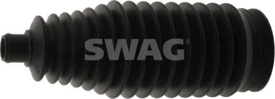 Swag 62 93 9235 - Putekļusargs, Stūres iekārta www.autospares.lv