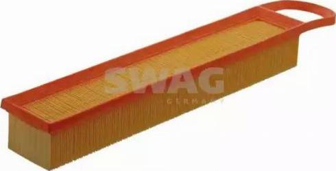 Swag 62 93 4399 - Gaisa filtrs autospares.lv