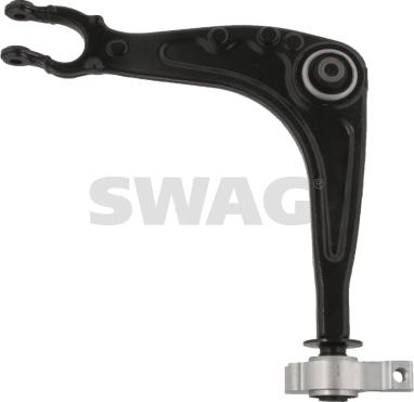 Swag 62 93 6902 - Track Control Arm www.autospares.lv