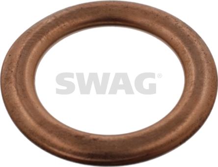 Swag 62 93 6495 - Seal Ring, oil drain plug www.autospares.lv