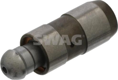 Swag 62 93 6539 - Tappet / Rocker www.autospares.lv