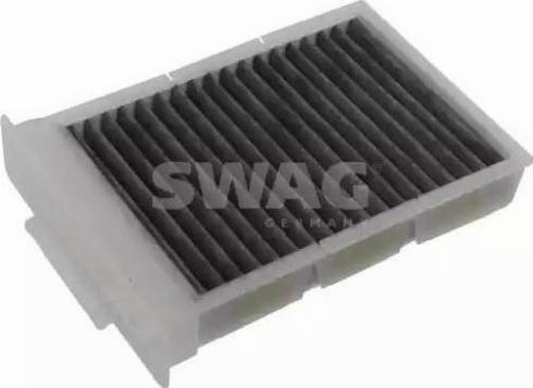 Swag 62936039 - Filtrs, Salona telpas gaiss www.autospares.lv