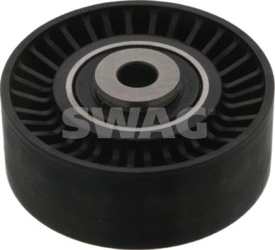 Swag 62 93 6867 - Parazīt / Vadrullītis, Ķīļrievu siksna autospares.lv