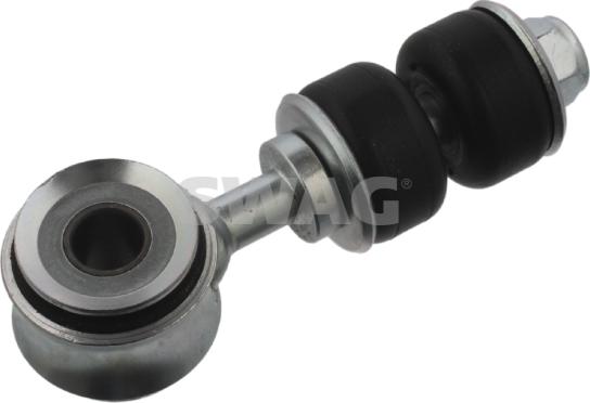 Swag 62 93 6889 - Rod / Strut, stabiliser www.autospares.lv