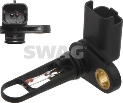 Swag 62 93 0981 - Devējs, Ieplūstošā gaisa temperatūra www.autospares.lv