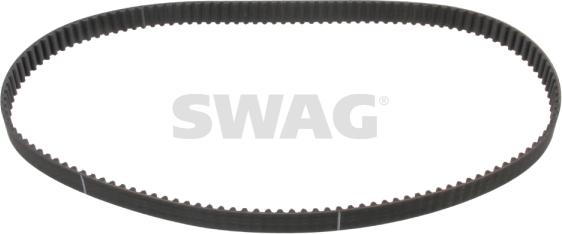 Swag 62 93 0979 - Зубчатый ремень ГРМ www.autospares.lv