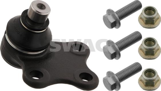 Swag 62 93 1811 - Ball Joint www.autospares.lv