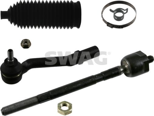 Swag 62 93 8900 - Stūres šķērsstiepnis www.autospares.lv