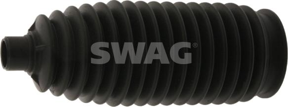 Swag 62 93 8920 - Putekļusargs, Stūres iekārta www.autospares.lv