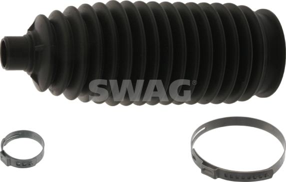 Swag 62 93 8921 - Putekļusargu komplekts, Stūres iekārta www.autospares.lv