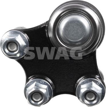 Swag 62 93 8025 - Balst / Virzošais šarnīrs www.autospares.lv